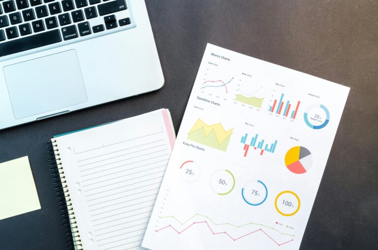 data-driven insights