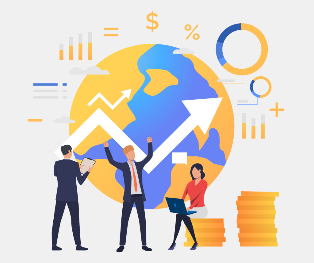 market expansion services