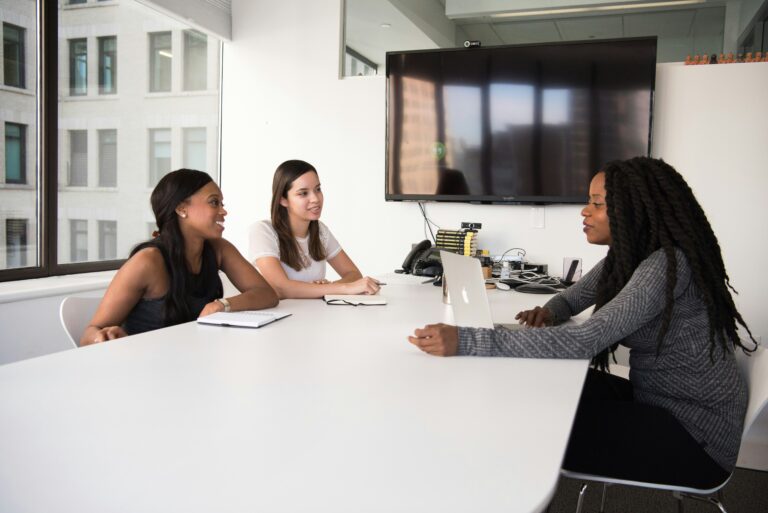 entry-level role expectations