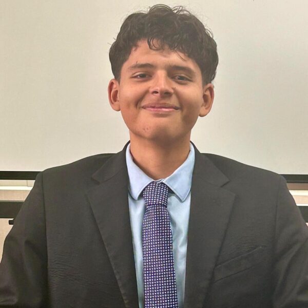 Mario, Corporate Trainer Helios Network