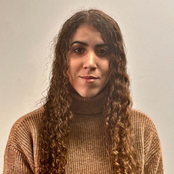 Rita, Account Manager Helios Network