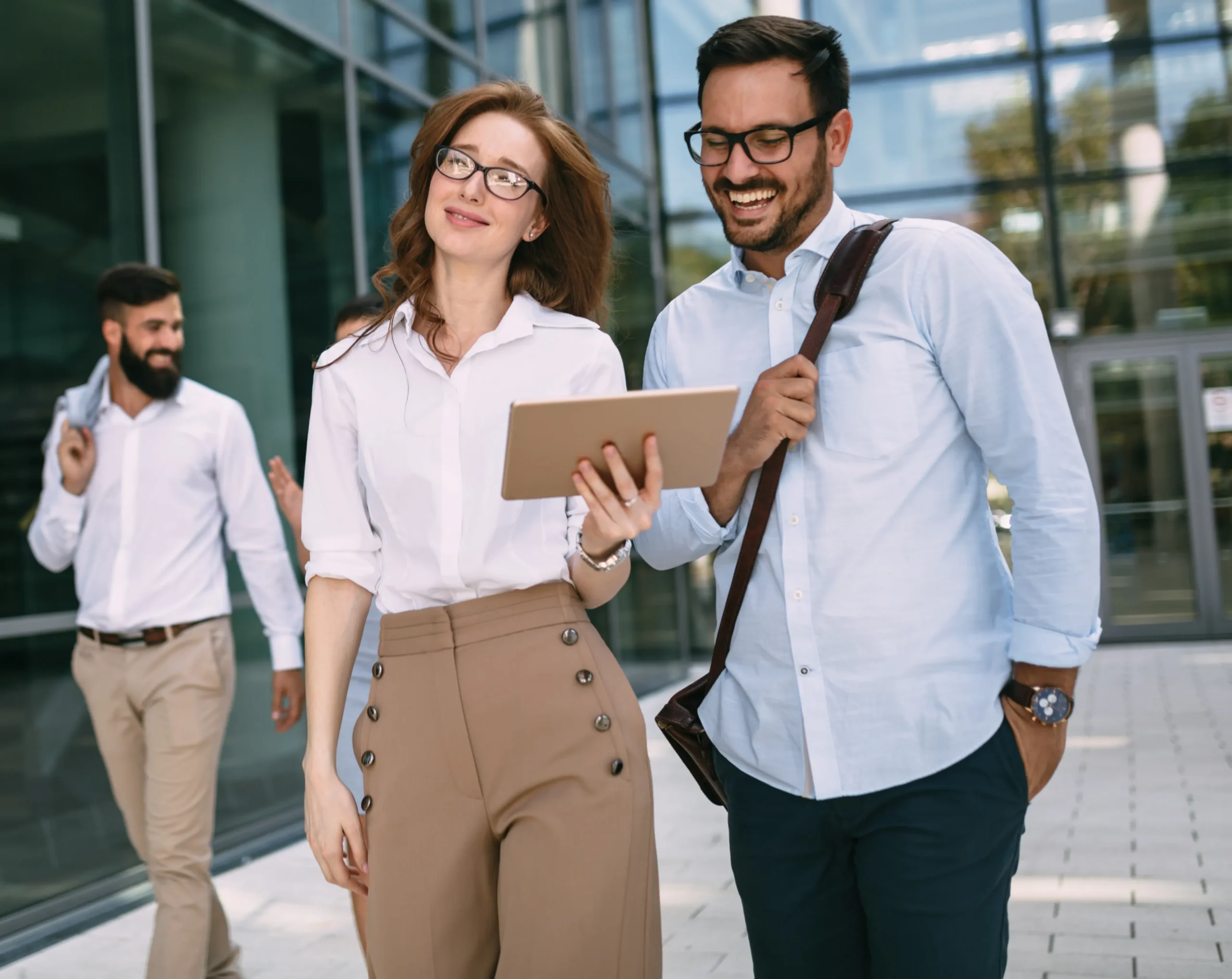 Customer Acquisition Initiatives