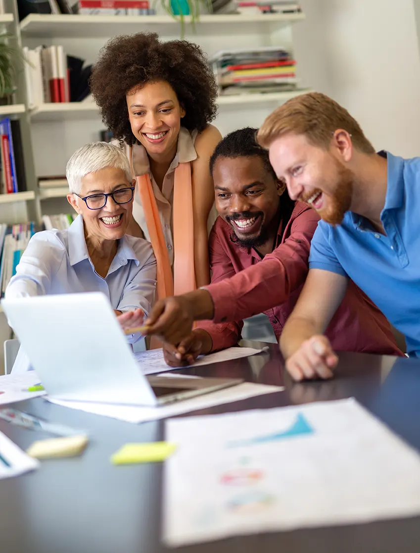 Pursue Professional Fulfillment
