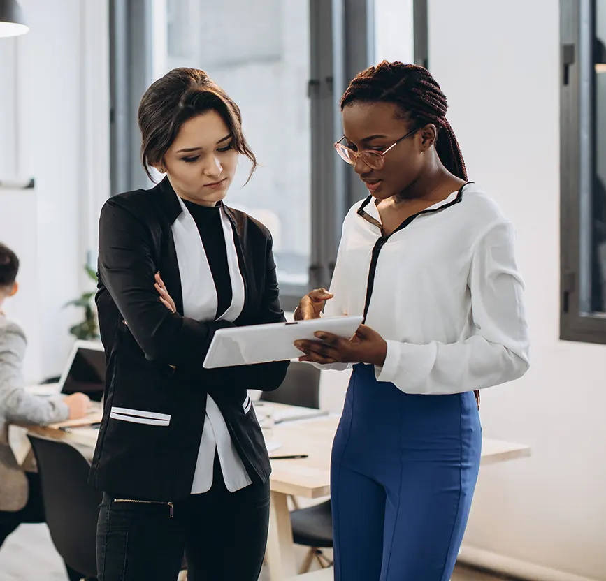 Start Your Professional Career Here